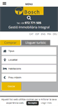 Mobile Screenshot of boschapi.com